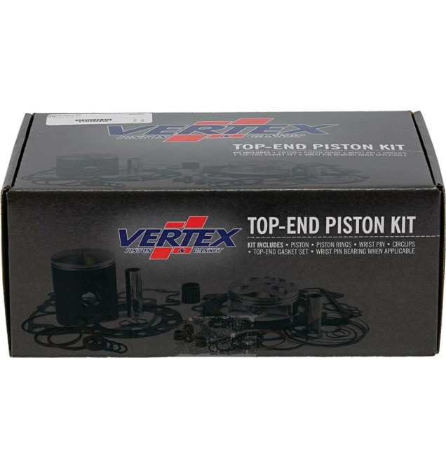 Cast Race Top End Kit
