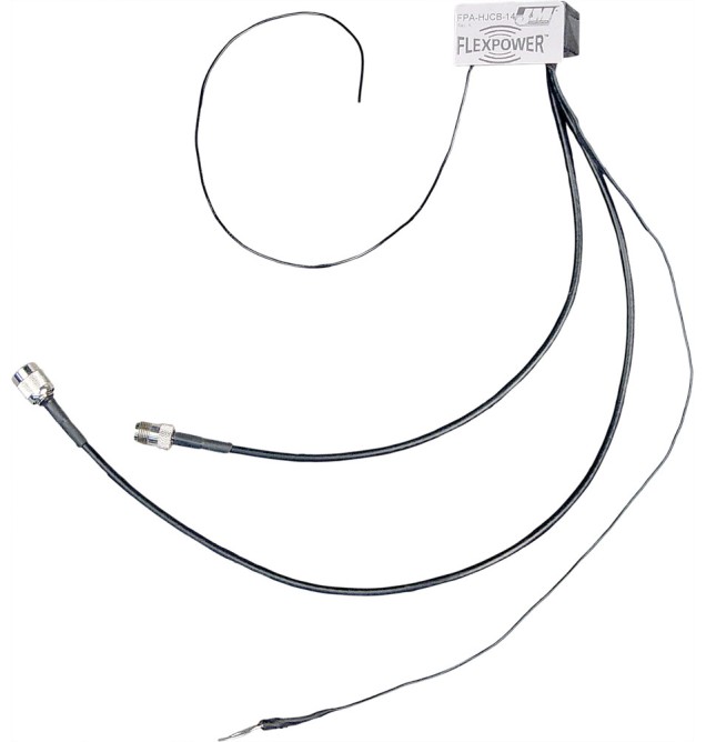 Hide-A-Way CB Fairing Antenna
