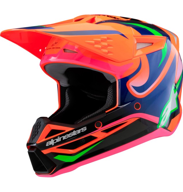 SM3 Youth Deegan Helmet