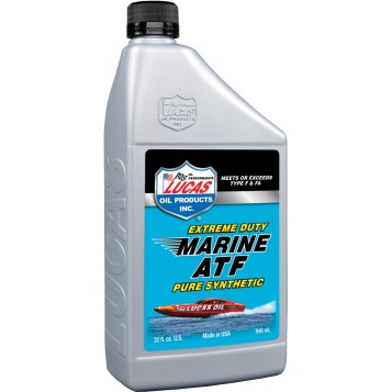 Marine ATF Oil