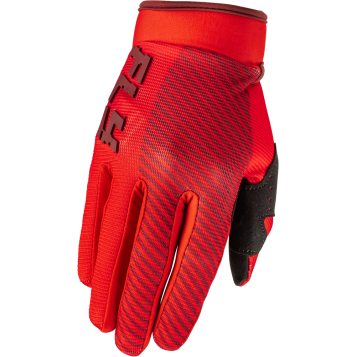 2026 F-16 Youth Gloves
