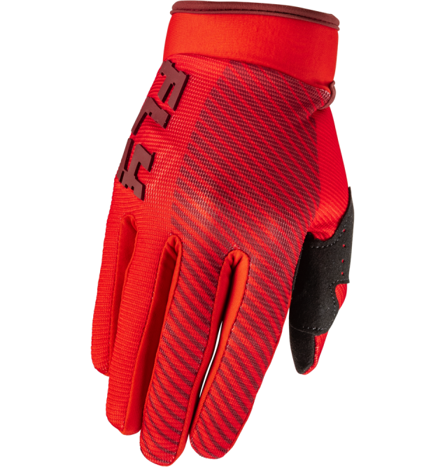 2026 F-16 Youth Gloves