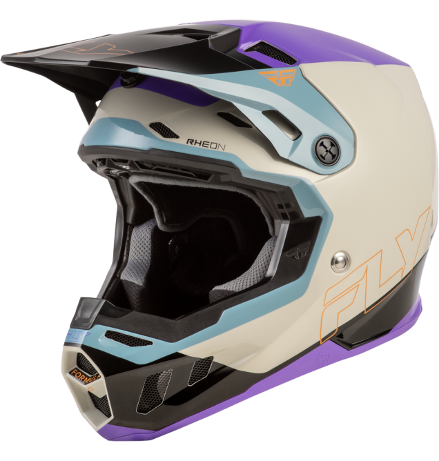 2026 Formula CC Glide Helmet