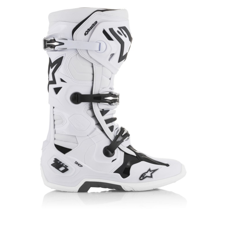 Tech 10 Boots Tech 10 Boots