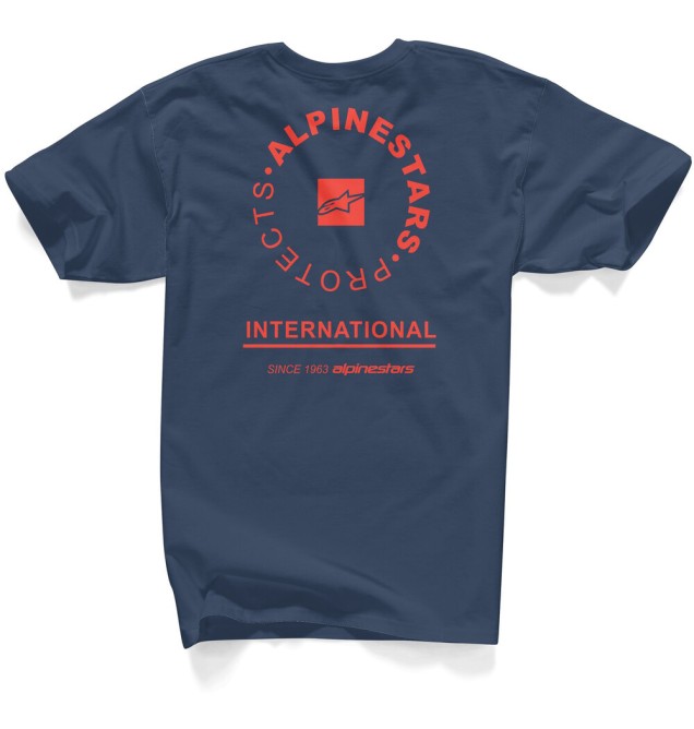 Solidify Tee