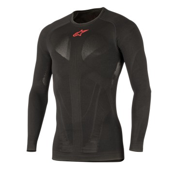 2019 Tech Long Sleeve Shirt