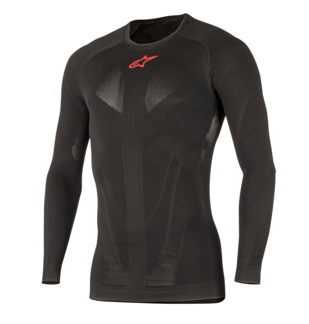 2019 Tech Long Sleeve Shirt