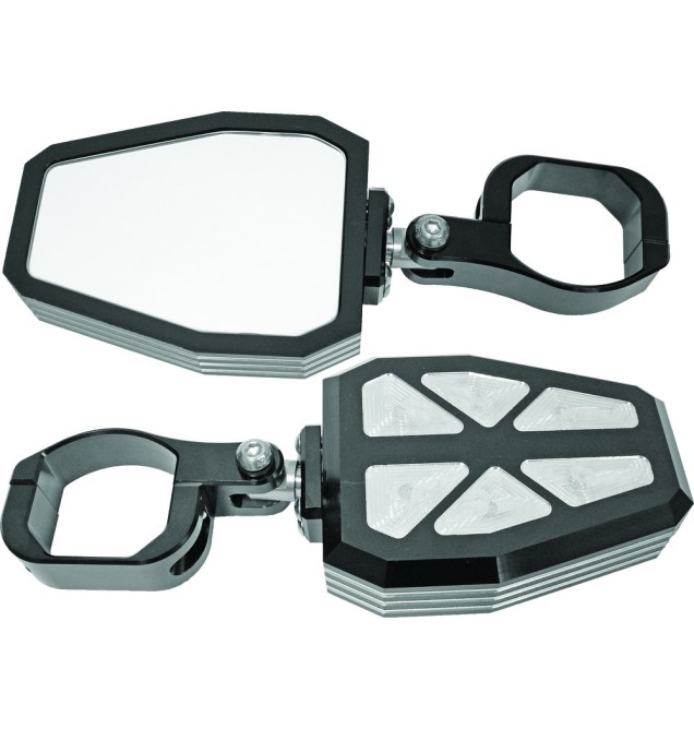 Billet Side Mirror