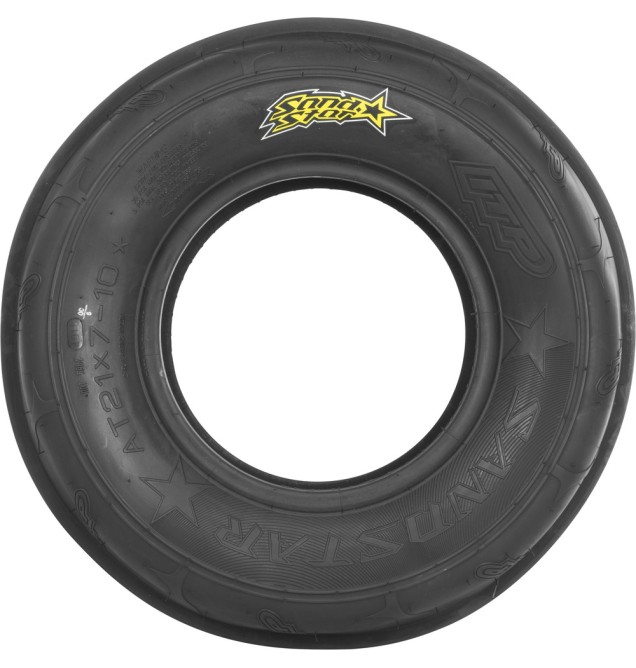 Sand Star Tire