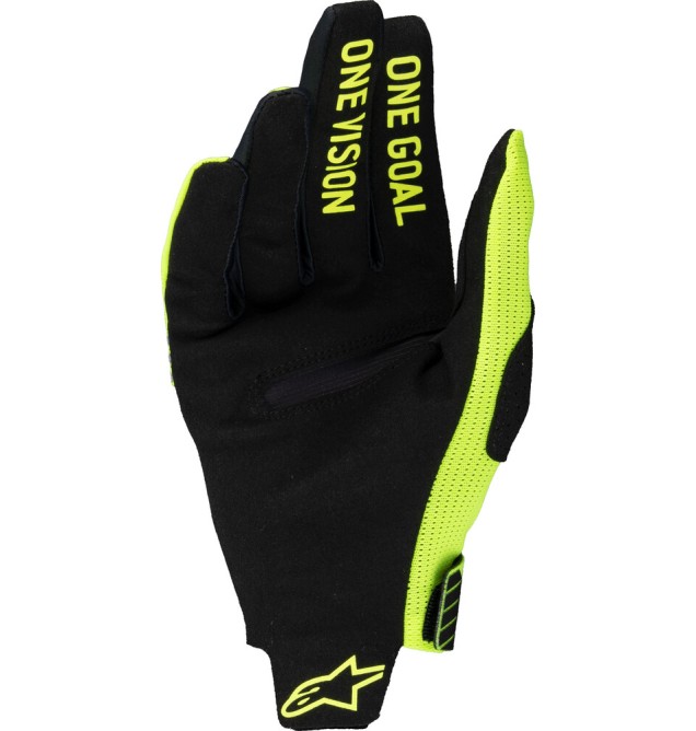 Radar Pro Gloves