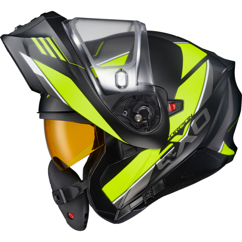 EXO-GT930 Cold Weather Helmet EXO-GT930 Cold Weather Helmet