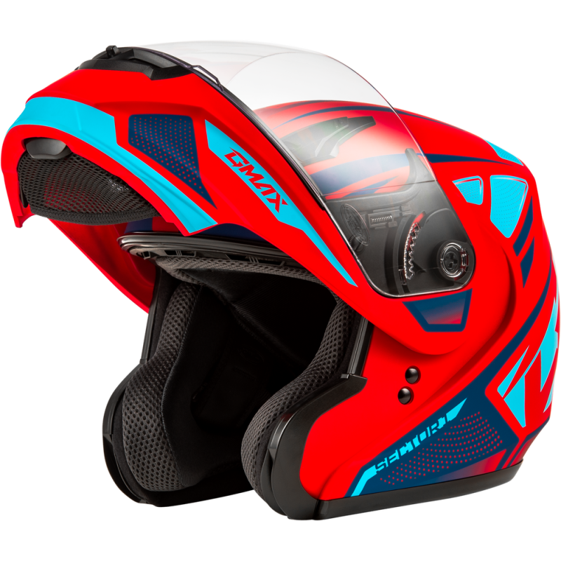 MD-04 Sector Helmet MD-04 Sector Helmet