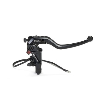 UPGRADE BRAKE MASTER CYLINDER RCS CORSACORTA RR 17MM