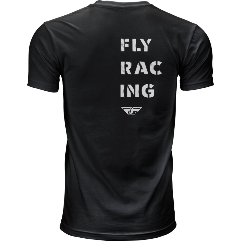 Military Tee Military Tee