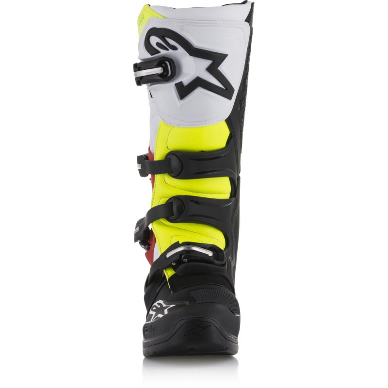 Tech 5 Boots Tech 5 Boots