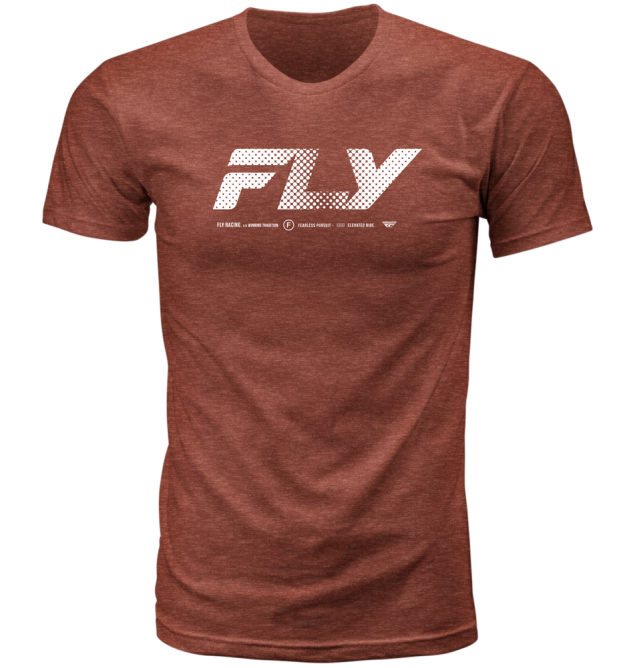 Worldwide Tee