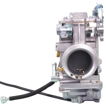 Carburetor Rebuild Kit