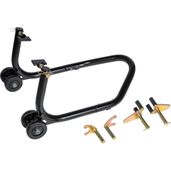 Fire Power Paddock Stand