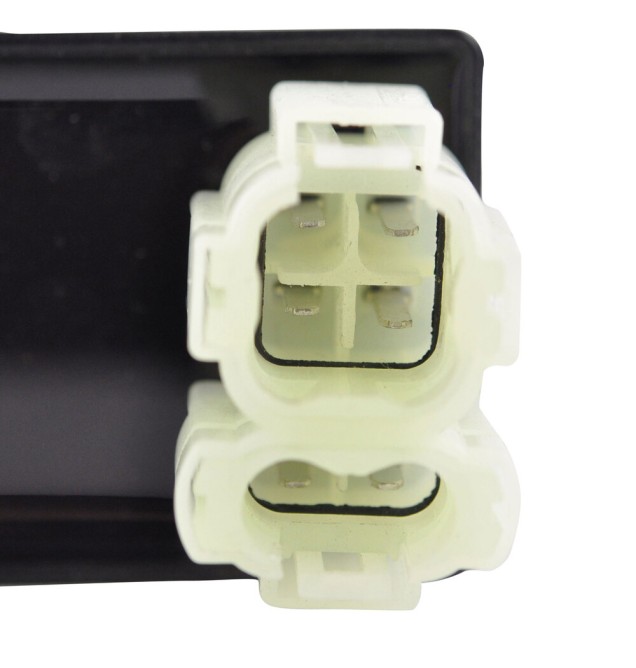 PEAKRPM CDI BOX