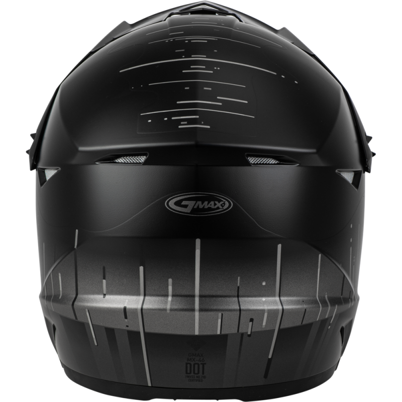 MX-46 Frequency Helmet MX-46 Frequency Helmet