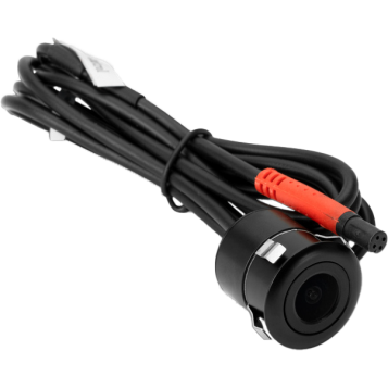 Front/Rear Camera W/20Ft Harness