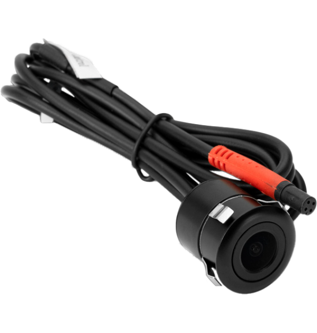 Front/Rear Camera W/20Ft Harness