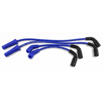 ACCEL 8MM WIRES SOFTAIL `18-UP BLUE