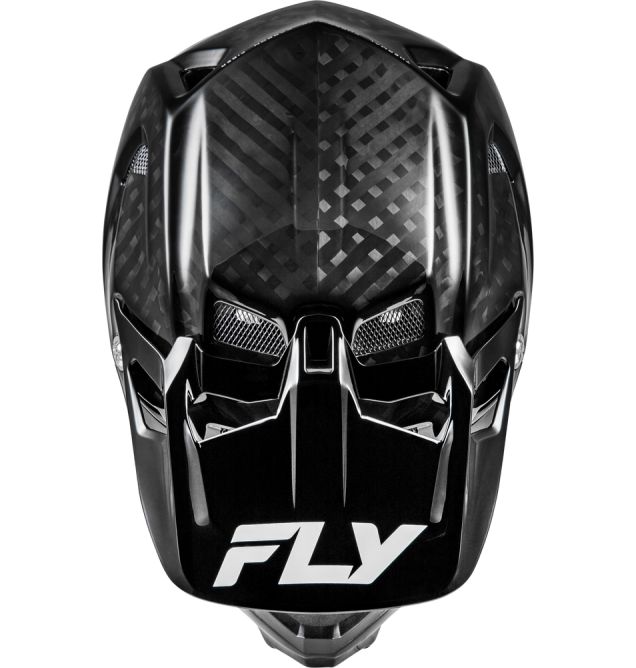 2026 Werx-R Carbon Youth Helmet