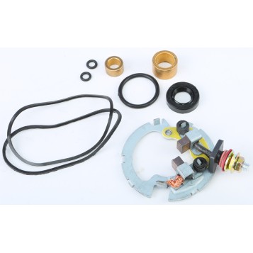 Starter Motor Parts Kit