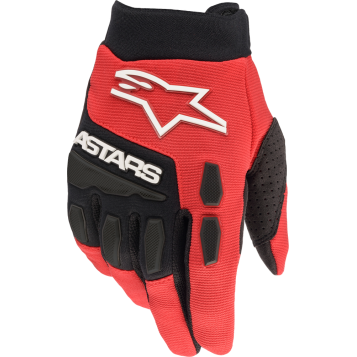 Youth Full Bore Gloves