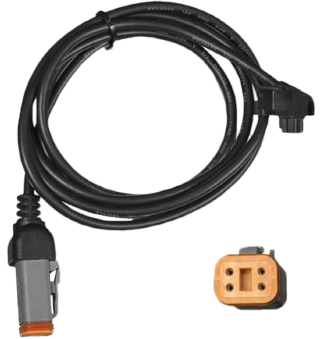 Power Vision Interface Cable