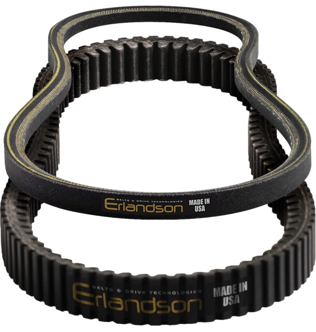 Scooter Drive Belt