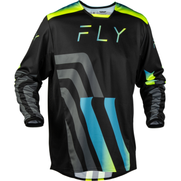 Kinetic Volt Jersey (2027)