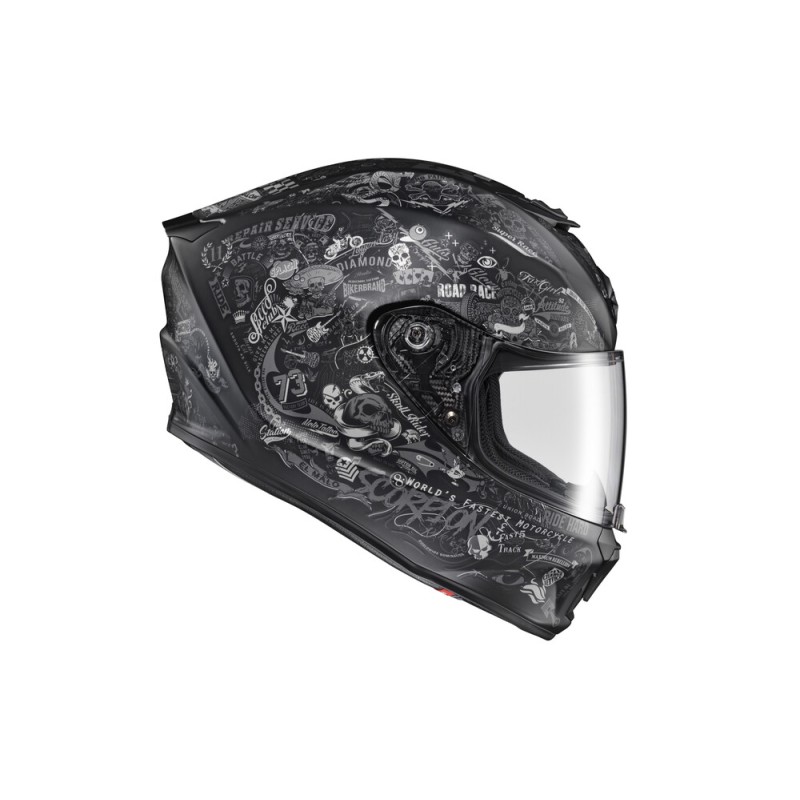 EXO-R420 Full-Face Helmet EXO-R420 Full-Face Helmet