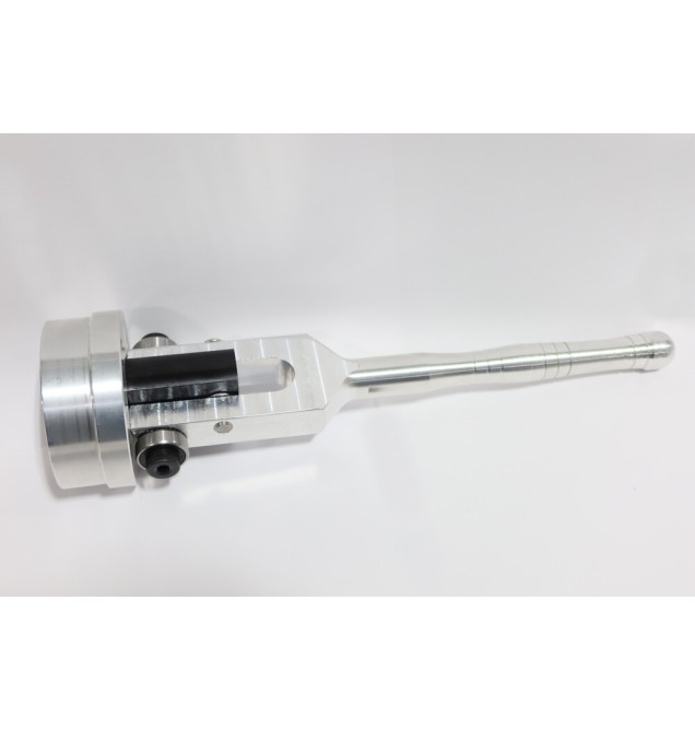 Secondary Clutch Collapse Tool