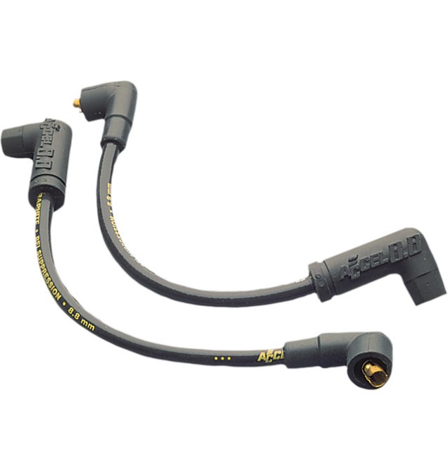Suppression Core Wire