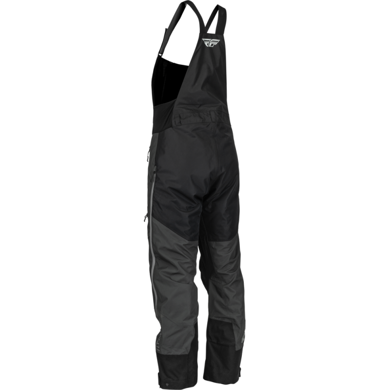 Incline Bib Incline Bib