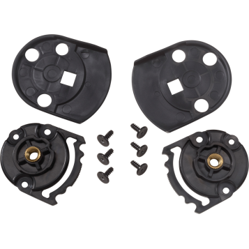 Covert FX Baseplate Kit