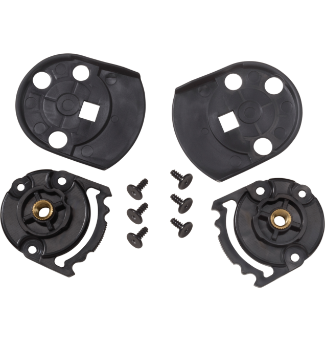 Covert FX Baseplate Kit