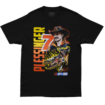 Speedway Tee