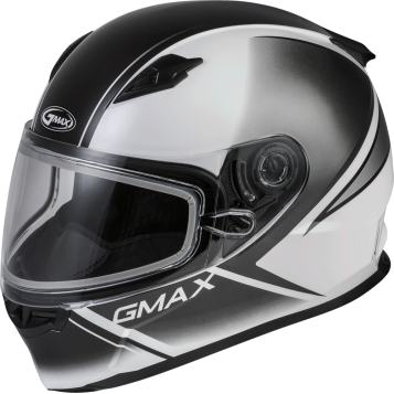 FF-49S Full-Face Hail Snow Helmet