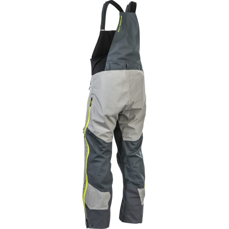 Incline Bib Incline Bib