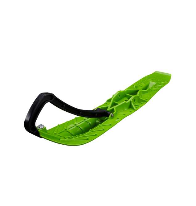 XM Pro Ski Bottom