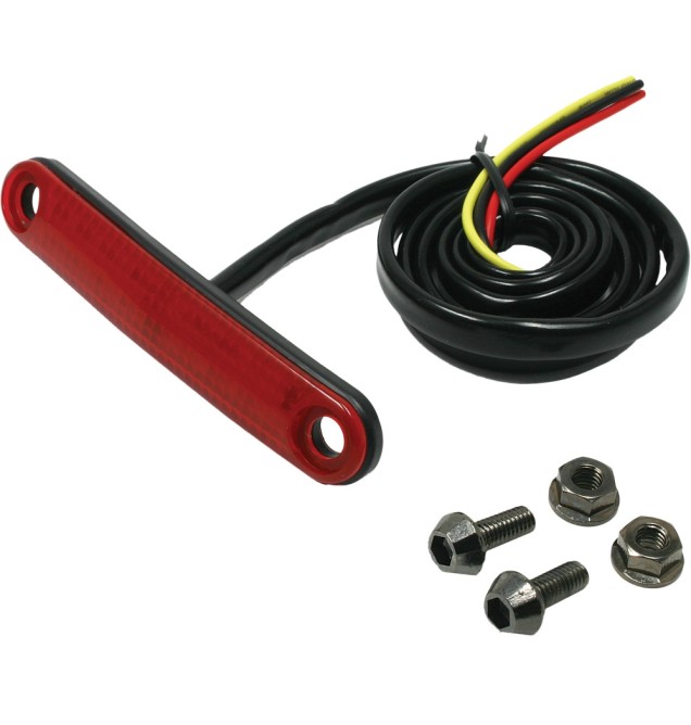 Flex-1 Taillight