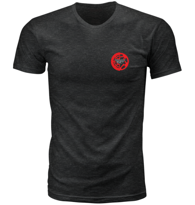 Sprocket Tee (2022)
