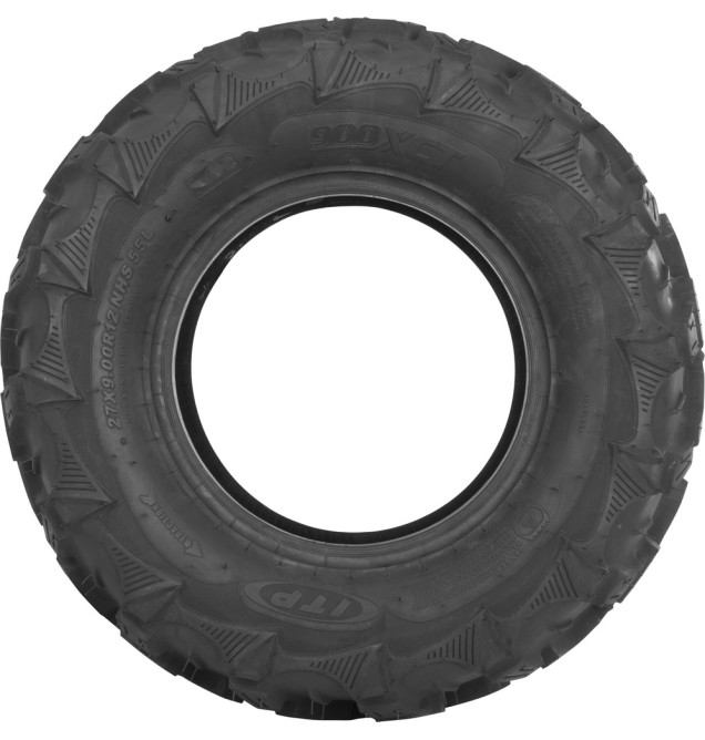 900 XCT Tire