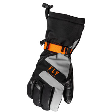 Highland Glove
