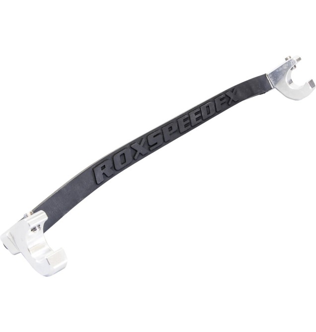 Flexible Grab Handle