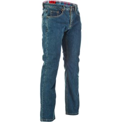 Resistance Jeans