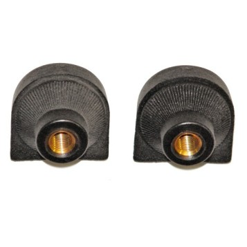 Pivot Mnt Non-Tubular Brkts